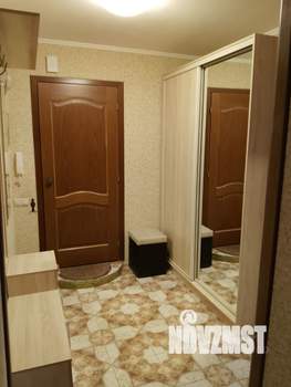 3-к квартира, вторичка, 67м2, 3/6 этаж