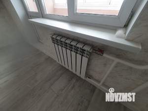 1-к квартира, вторичка, 37м2, 7/10 этаж