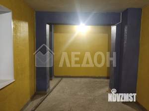 1-к квартира, вторичка, 49м2, 3/9 этаж