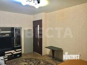 1-к квартира, вторичка, 41м2, 4/9 этаж