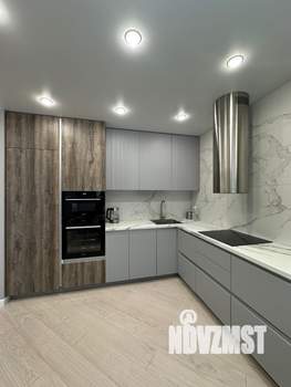 3-к квартира, вторичка, 92м2, 8/16 этаж