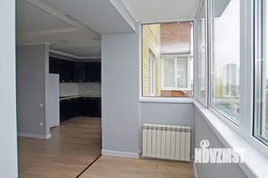 3-к квартира, вторичка, 80м2, 5/9 этаж