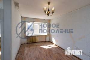 1-к квартира, вторичка, 31м2, 2/5 этаж