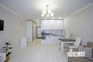 Студия квартира, вторичка, 32м2, 6/14 этаж