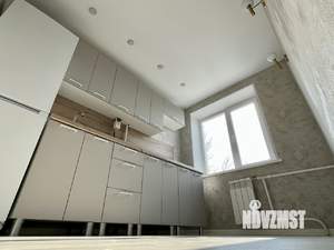 2-к квартира, вторичка, 43м2, 9/9 этаж