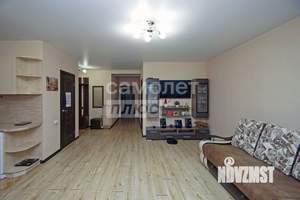 2-к квартира, вторичка, 60м2, 11/15 этаж