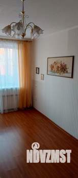 2-к квартира, вторичка, 54м2, 2/9 этаж