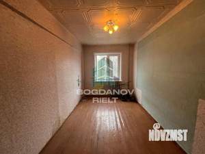 3-к квартира, вторичка, 50м2, 2/5 этаж