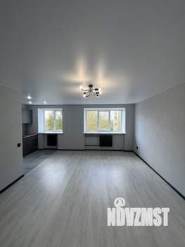 1-к квартира, вторичка, 30м2, 4/5 этаж