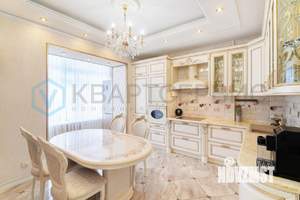 2-к квартира, вторичка, 103м2, 3/5 этаж