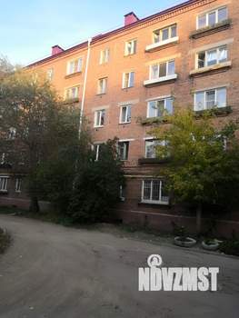 1-к квартира, вторичка, 21м2, 5/5 этаж