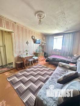 1-к квартира, вторичка, 28м2, 5/5 этаж