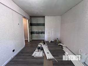 1-к квартира, вторичка, 31м2, 2/5 этаж