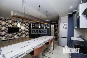 Студия квартира, вторичка, 44м2, 6/9 этаж