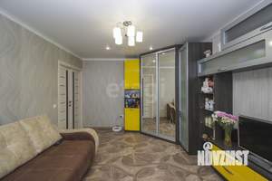 3-к квартира, вторичка, 68м2, 5/5 этаж