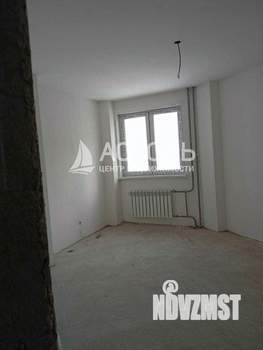 1-к квартира, вторичка, 41м2, 8/16 этаж