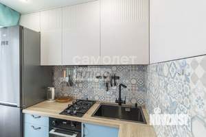 1-к квартира, вторичка, 30м2, 7/9 этаж