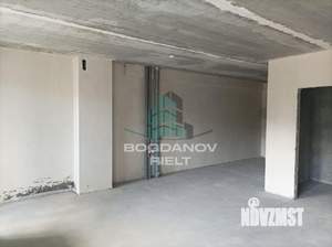 3-к квартира, сданный дом, 60м2, 1/8 этаж