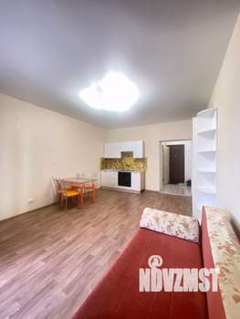 Студия квартира, вторичка, 30м2, 2/11 этаж