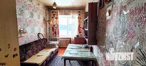 3-к квартира, вторичка, 66м2, 1/2 этаж