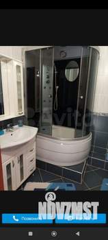 1-к квартира, вторичка, 41м2, 9/9 этаж