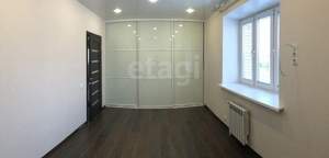 2-к квартира, вторичка, 56м2, 2/9 этаж