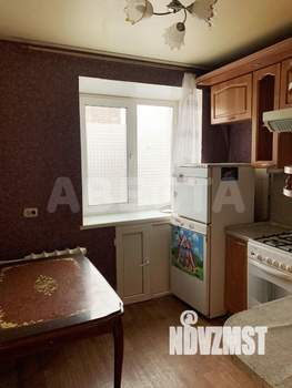 2-к квартира, вторичка, 45м2, 3/5 этаж