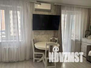 Студия квартира, вторичка, 36м2, 2/10 этаж