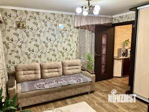 2-к квартира, вторичка, 30м2, 1/5 этаж