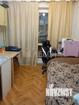 3-к квартира, вторичка, 67м2, 3/7 этаж