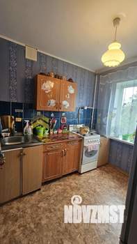 2-к квартира, вторичка, 45м2, 3/5 этаж