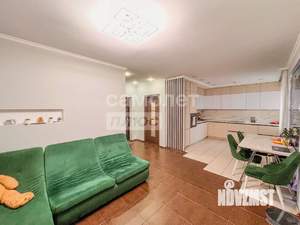 3-к квартира, вторичка, 87м2, 7/10 этаж