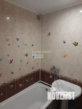 1-к квартира, вторичка, 30м2, 2/9 этаж