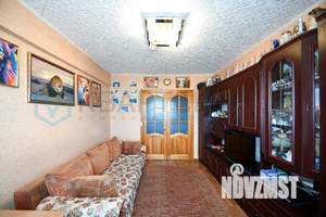 2-к квартира, вторичка, 45м2, 5/5 этаж