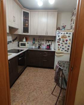 2-к квартира, вторичка, 41м2, 5/9 этаж