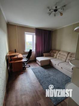 2-к квартира, вторичка, 53м2, 4/9 этаж