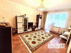 2-к квартира, вторичка, 50м2, 4/5 этаж