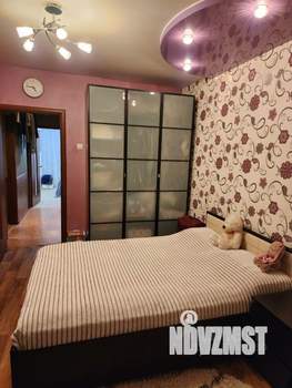 3-к квартира, вторичка, 63м2, 3/9 этаж