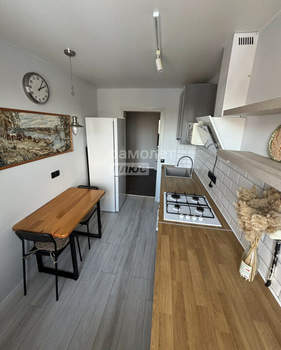 2-к квартира, вторичка, 52м2, 4/5 этаж