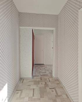 1-к квартира, вторичка, 38м2, 11/12 этаж