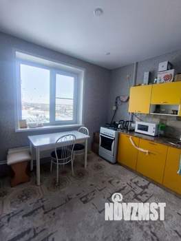 1-к квартира, вторичка, 38м2, 8/11 этаж