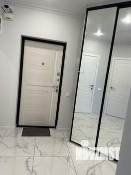 1-к квартира, вторичка, 41м2, 5/14 этаж