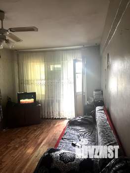 2-к квартира, вторичка, 45м2, 5/5 этаж
