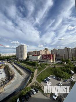 1-к квартира, сданный дом, 36м2, 11/18 этаж