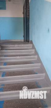 2-к квартира, вторичка, 41м2, 4/5 этаж