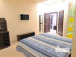 4-к квартира, вторичка, 133м2, 5/6 этаж