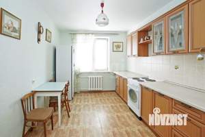 2-к квартира, вторичка, 55м2, 10/10 этаж