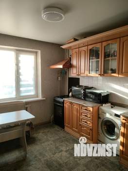 2-к квартира, вторичка, 51м2, 4/5 этаж