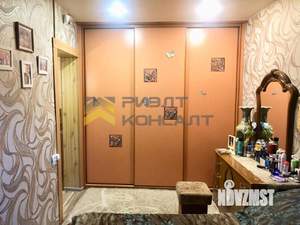 2-к квартира, вторичка, 45м2, 1/2 этаж