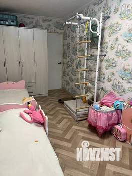 3-к квартира, вторичка, 58м2, 3/5 этаж